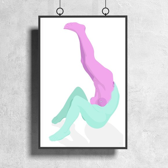 Union - Ying and Yang - Picture 1 of 1